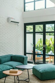 Umalas Living Managed By CPM Bali