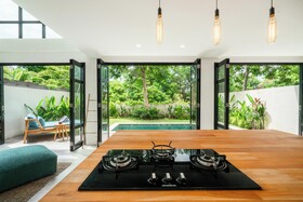 Umalas Living Managed By CPM Bali