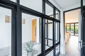Umalas Living Managed By CPM Bali