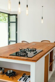 Umalas Living Managed By CPM Bali