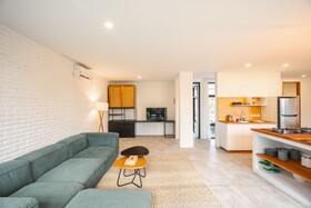 Umalas Living Managed By CPM Bali