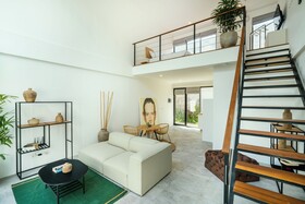 Umalas Living Managed By CPM Bali
