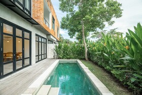 Umalas Living Managed By CPM Bali
