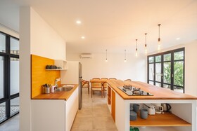 Umalas Living Managed By CPM Bali
