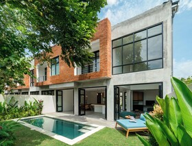 Umalas Living Managed By CPM Bali