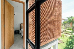 Umalas Living Managed By CPM Bali