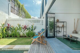 Umalas Living Managed By CPM Bali