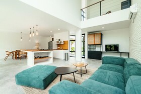 Umalas Living Managed By CPM Bali