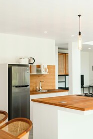 Umalas Living Managed By CPM Bali