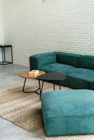 Umalas Living Managed By CPM Bali