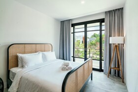 Umalas Living Managed By CPM Bali
