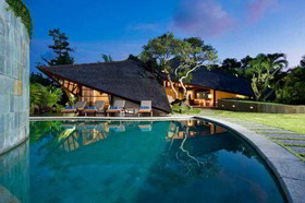Villa Bali-Bali