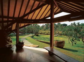 Villa Bali-Bali