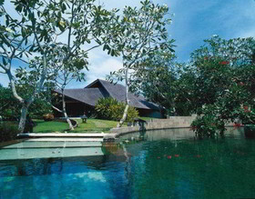 Villa Bali-Bali