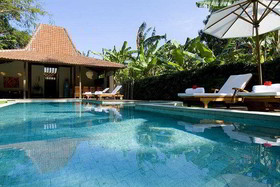 Villa Ekidoka