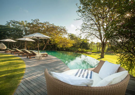 Villa Kalani