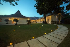 Villa Kalani
