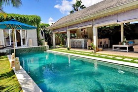 Villa Leoli