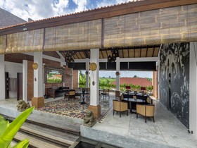 Villa M Bali Umalas