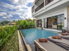 Villa M Bali Umalas
