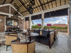 Villa M Bali Umalas
