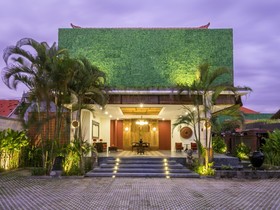 Villa M Bali Umalas