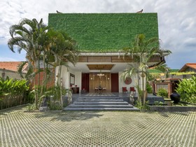 Villa M Bali Umalas
