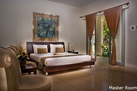 Villa Onga Bali