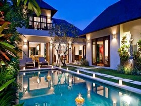 Villa Songket