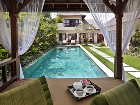 Villa Songket