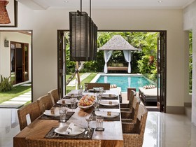 Villa Songket