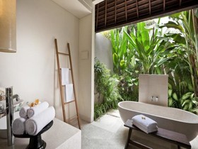 Villa Songket