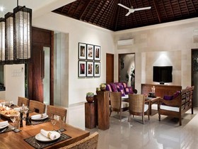 Villa Songket