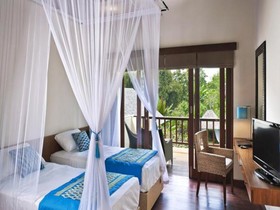 Villa Songket