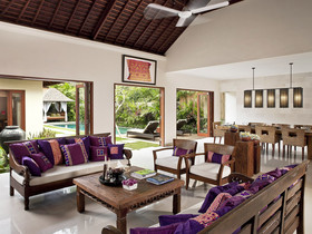 Villa Songket