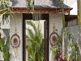 Villa Songket
