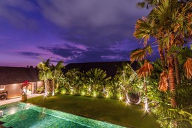 Villa Taijasa