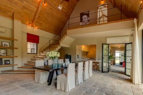 Villa Taijasa