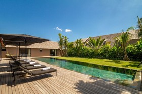 Villa Taijasa