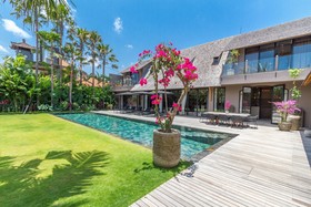 Villa Taijasa
