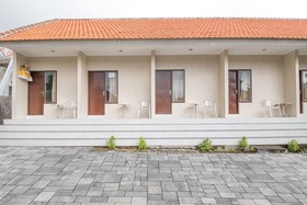 Berlian House Ungasan by OYO Rooms