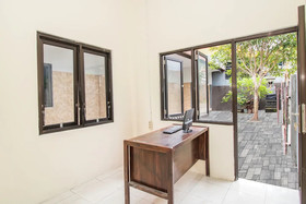 Berlian House Ungasan by OYO Rooms