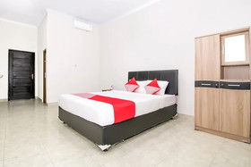 Berlian House Ungasan by OYO Rooms