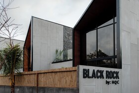 Black Rock Villas