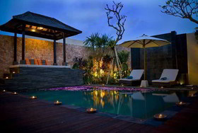 CK Villas Bali
