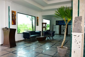 Hillstone Uluwatu Villa