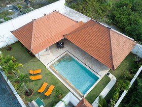 Istana Willy