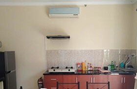 Jordan Guest House