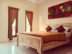 Jordan Guest House