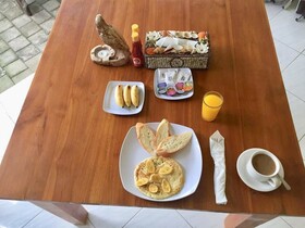 Jordan Guest House
